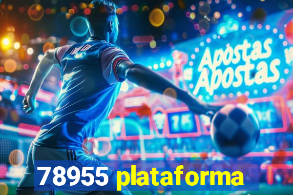 78955 plataforma